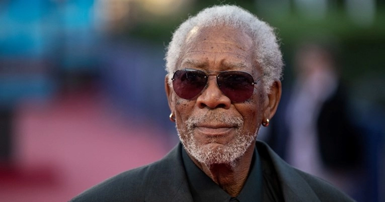 Morgan Freeman oduvijek je htio glumiti jednog lika, ali nikad nije dobio priliku